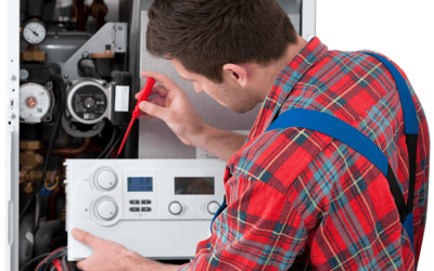 Fachwartung und Instandhaltung von Heizungsanlagen und Trinkwassersystemen