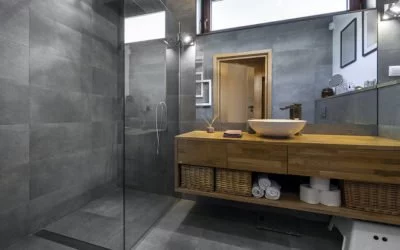 Gästebad planen und gestalten