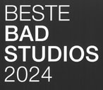Beste Badstudios 2024