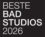 Beste Bad Studios 2026